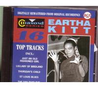 16 top tracks
