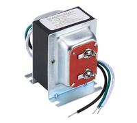 16 V 30 Alimentazione Termostato Adattatore di Corrente Duro Porte Chimes Interruttore di Tensione Campanello di Tensione Cavo Porte Chimes Tensione Tensione