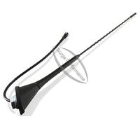 16 V Antenna Tetto Raku 2 Amplificatore Base Antenna Per VW Audi Seat Skoda