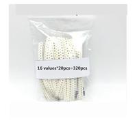 16 values*20pcs=320pcs 1206 0805 SMD Capacitor Assorted Kit 10PF~22UF Samples Kit 22P 33P 47P 220P 470P 102 104 225 475 106 226 NWPNLXEA(0805 16Value x 20pcs)