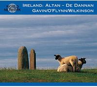 16 - Various - Irlanda / Treasures Of Irish Music
