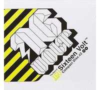 16 Volt - Best Of 16 Volt (2 CD)