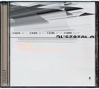 16 Volt - Demography,the Basement Tapes