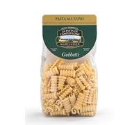 16 x 250 g - Gobbetti - Pasta all’Uovo Marchigiana - Marilungo