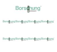 16 x Bicchiere punteria valvole Borsehung per AUDI, SEAT, SKODA, VW A1