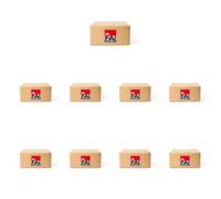 16 x Bicchiere punteria valvole FAI AutoParts per CITRON, DS, OPEL
