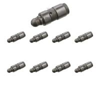 Febi Bilstein Bicchiere punteria valvole 21945 Lato aspirazione idraulico