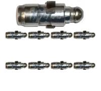 16 x Bicchiere punteria valvole FRECCIA per AUDI, CHEVROLET, CITRON