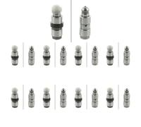 INA Punterie idrauliche 420 0086 10 per FIAT, LANCIA, RENAULT, Freemont, 500X, Ducato, Scudo