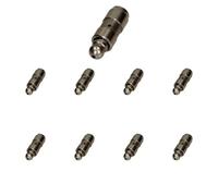 16 x Bicchiere punteria valvole MAXGEAR per ALFA ROMEO, CHEVROLET
