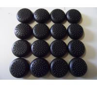 16 X Grips Per Pollice Analogico Per Controller Sony Playstation DualShock 4