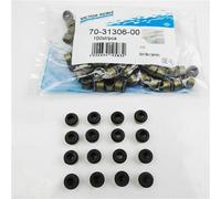 16 X Guarnizione Dello Stelo Valvola 6mm Reinz 70-31306-00 Vsd Audi Skoda VW 16V