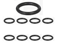 16 x Guarnizione vite coperchio valvole ELRING per CADILLAC, CHEVROLET