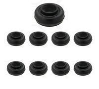 16 x Guarnizione vite coperchio valvole ELRING per OPEL, VAUXHALL ASTRA J