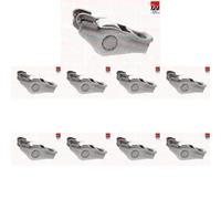 16 x Leva valvola FAI AutoParts per CHEVROLET, OPEL AGILA A, AMPERA