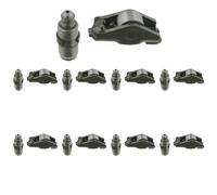 16 x Leva valvola FEBI BILSTEIN per CHEVROLET, OPEL AGILA A, ASTRA G
