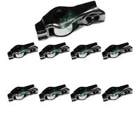 16 x Leva valvola INA per BMW 1 E81, 1 E82, 1 E87, 1 E88, 3 E90, 3 E91, 3