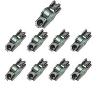 16 x Leva valvola INA per DACIA, LADA, NISSAN, OPEL, RENAULT AVANTIME