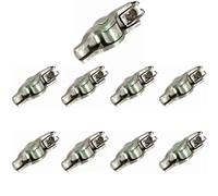 16 x Leva valvola INA per VOLVO S60 II, S80 II, S90 II, V40, V40 liftback