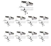 Leva valvola 50007613 KOLBENSCHMIDT per ALFA ROMEO FIAT