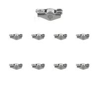 16 x Leva valvola TOPRAN per CHEVROLET, OPEL ADAM, AGILA A, AMPERA