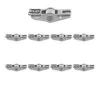 16 x Leva valvola TOPRAN per CITRON, FIAT, FORD, LANCIA, PEUGEOT 307