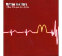 16 x Toller Ost Rock (CD Compilation, Diverse Künstler)