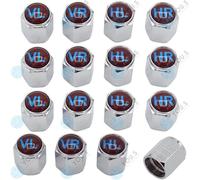 16 X YOU.S Cappuccio Valvola Set Di Marcatura Pneumatica