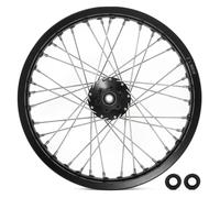16"x1,85" Posteriore Cerchio Ruota per Sur-Ron Light Bee per Segway X160 X260