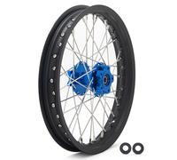 16"x1,85" ruota cerchio posteriore Electric Bike Wheel per Talaria Sting / XXX