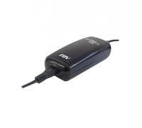 ADJ Alimentatore notebook universale 90W MINI Con 8 connettori nero - 160-00095