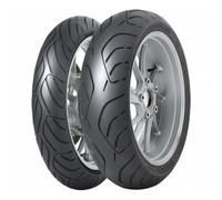Dunlop Sportmax Roadsmart III Scooter (160/60 R15 67H)