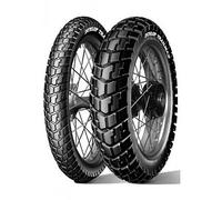Dunlop Trailmax Mixtour 69h Tl M/c Trail Tire Nero 160 / 60 / R17