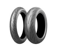 160/60 R17 69 W BRIDGESTONE - S22