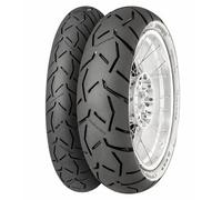 Continental ContiTrailAttack 3 ( 160/60 ZR17 TL (69W) ruota posteriore, M/C )