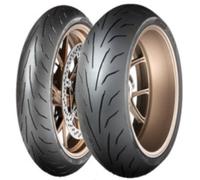 160/60 R17 69 (W) DUNLOP - Qualifier Core