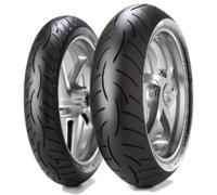 Metzeler ROADTEC Z8 INTERACT 160/60 R17 69 W