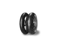 Pneumatico Moto Metzeler Sportec M3 160/60 ZR 17 M/C (69W) TL Uomo