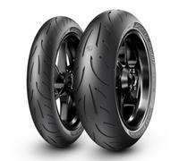 160/60 R17 69 W METZELER - SPORTEC M9 RR