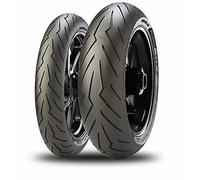 Pirelli Diablo Rosso III (160/60 R17 69W)