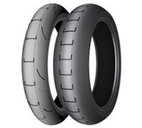 MICHELIN POWER SUPERMOTO 160/60 R17 Estive