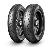 160/60 R18 70V Pneumatico Estivo METZELER Cruisetec Moto