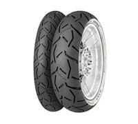 Continental CONTITRAILATTACK 3 160/60 R17 69 W