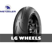Metzeler SPORTEC M9 RR R 160/60 R17 69 W
