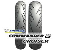 Michelin COMMANDER III CRUISER 160/70 R17 73 V