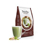160 Capsule bevanda PISTACCHIO marchio Dolce Vita compatibili LAVAZZA A MODO MIO