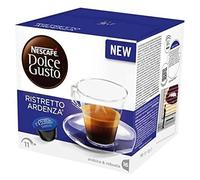 160 Capsule Caffe' Nescafe Dolce Gusto Ristretto Ardenza
