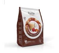 160 Capsule Caramello CARAMEL SALATO Compatibili NESCAFE' DOLCE GUSTO Dolce Vita