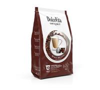160 Capsule CORTADO CAFFE MACCHIATO DOLCE VITA Compatibili con Nespresso - Senza Glutine -
