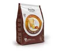 160 capsule CREME BRULEE compatibili con NESCAFE' DOLCE GUSTO marchio Dolce Vita